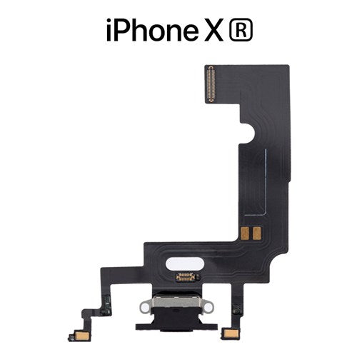 Charging Port Flex for iPhone XR