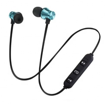 Best Selling Magnetic Earphones for iPhone, Wireless Headphones , Neckband Headphones