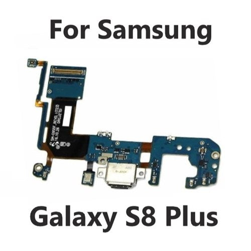 USB-C Charging Dock Port Flex for Samsung Galaxy S8 Plus