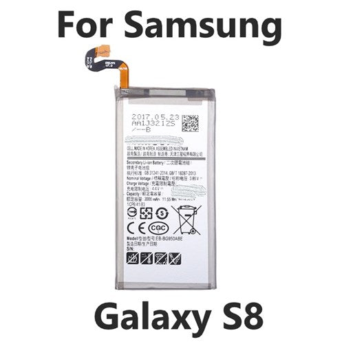Premium Battery for Samsung S8
