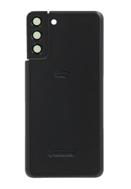 Battery Back Glass W/ Lens For Samsung S21