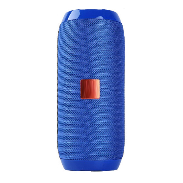 TG117 outdoor wireless portable bluetooth speaker, subwoofer waterproof speaker.