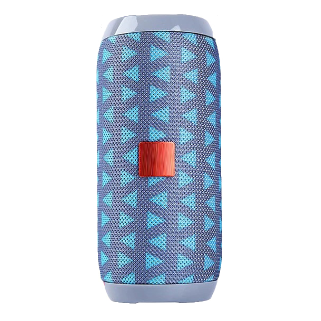 TG117 outdoor wireless portable bluetooth speaker, subwoofer waterproof speaker.