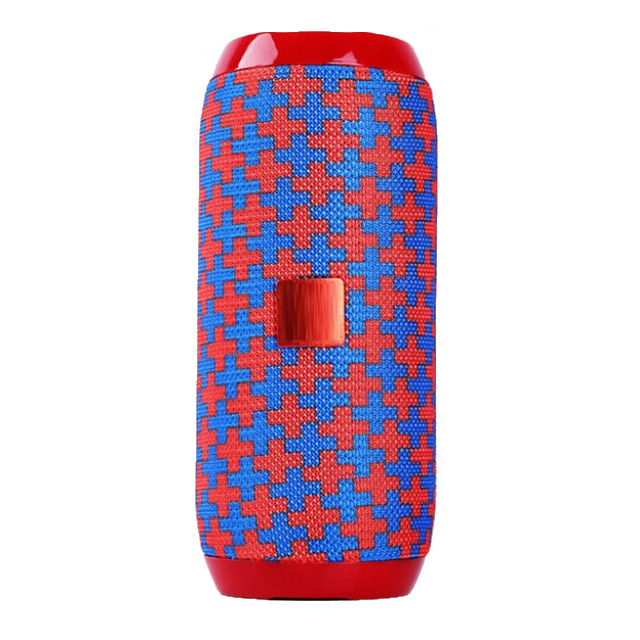 TG117 outdoor wireless portable bluetooth speaker, subwoofer waterproof speaker.