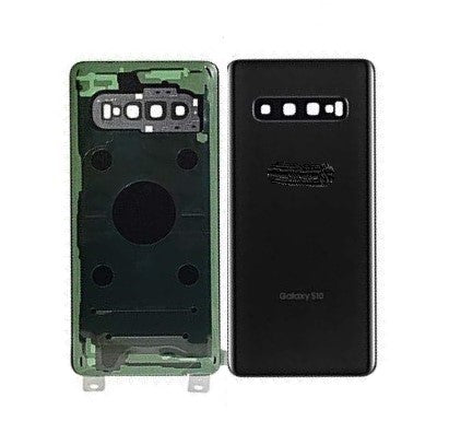 Battery Cover W/ Lens For Samsung S10