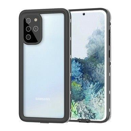 Waterproof Slim Life Proof Case for Samsung S20 Plus Built-in Screen Protector Shockproof Dustproof Heavy Duty Full Body Protective Case