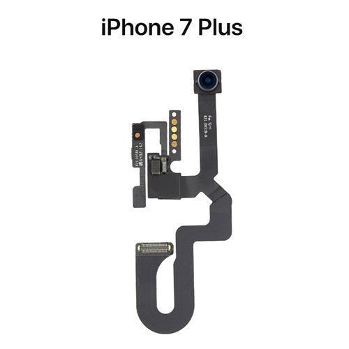 Font Camera & Proximity Sensor Flex for iPhone 7 Plus