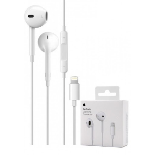 iPhone Earpod Original Lightning Connector