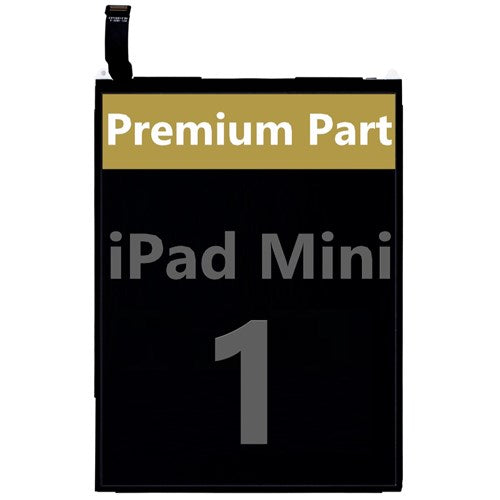 LCD For iPad Mini 1 (Premium Part)