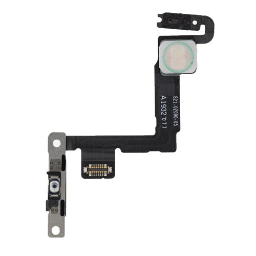 Power Button Flex Cable For iPhone 11