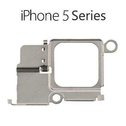 Ear Speaker Cover for iPhone 5 Series