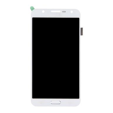 Samsung J7 (J700) White Full Front Assembly