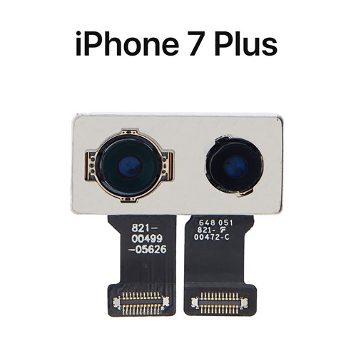 Rear Camera for iPhone 7 Plus
