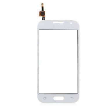 Glass And Digitizer Touch Panel For Samsung Galaxy Core Prime (G360) (White)