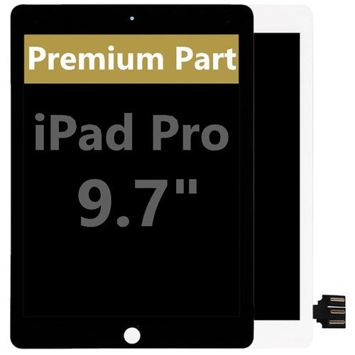 Refurbished LCD Assembly for iPad Pro 9.7" (Premium Quality)