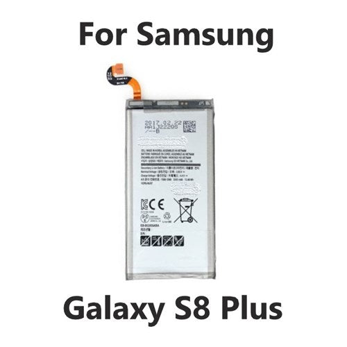 Premium Battery For Samsung S8 Plus