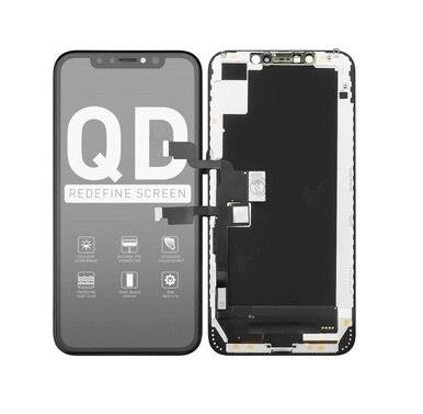 QD Pro Incell Version LCD For iPhone XS