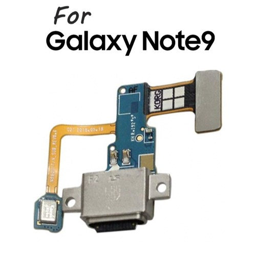 USB-C Charging Dock Port Flex for Galaxy Note 9 (N960U) (US Version)