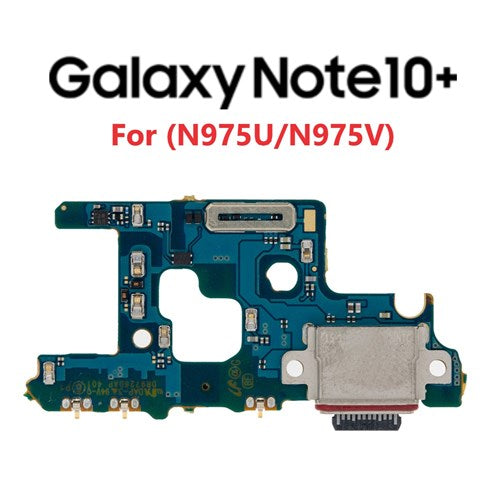 USB-C Charging Dock Port Flex for Samsung Galaxy Note 10 Plus 5G (N975U / N976V) (US Version)