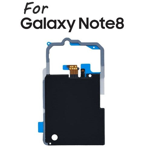 Wireless Charging NFC Antenna Flex for Samsung Galaxy Note 8