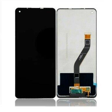 Samsung Galaxy A21 A215 A215U A215W A215U1 LCD Touch Screen Digitizer