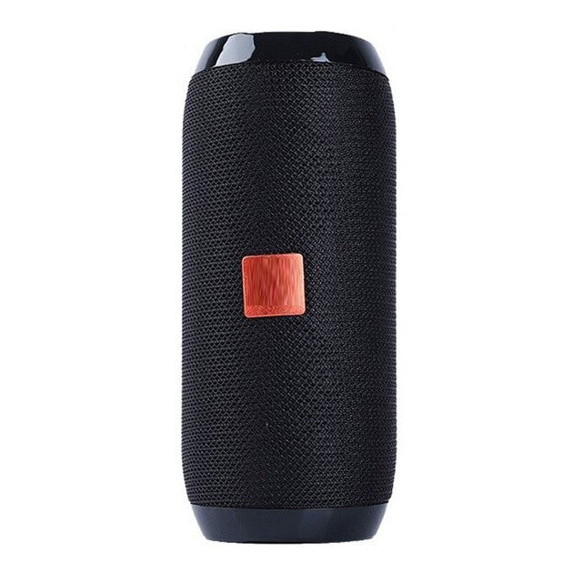 TG117 outdoor wireless portable bluetooth speaker, subwoofer waterproof speaker.