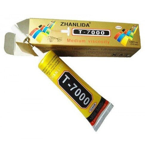 T7000 Glue Super Adhesive (50ml)