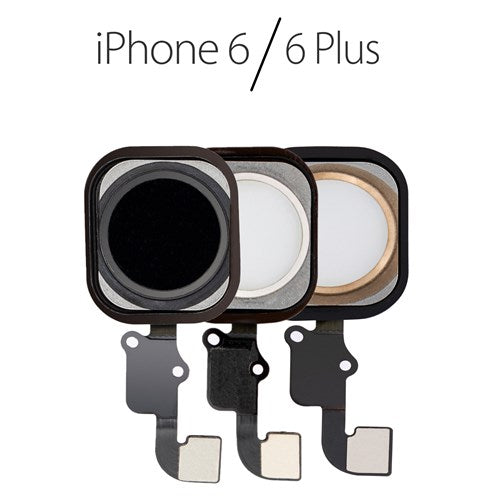 Home Button Flex Cable for the iPhone 6 / iPhone 6 Plus