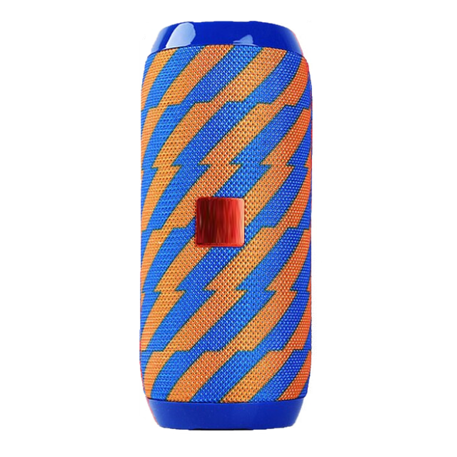 TG117 outdoor wireless portable bluetooth speaker, subwoofer waterproof speaker.