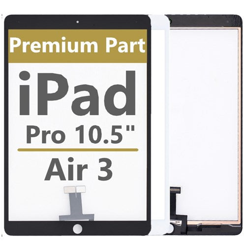 Digitizer for iPad Pro 10.5" / iPad Air 3 (Premium Part)