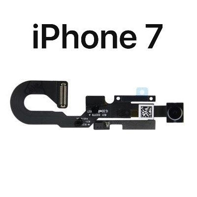 Front Camera & Proximity Sensor Flex for iPhone 7