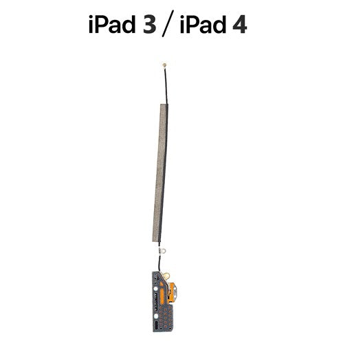 Wifi Flex Cable For iPad 3/ iPad 4
