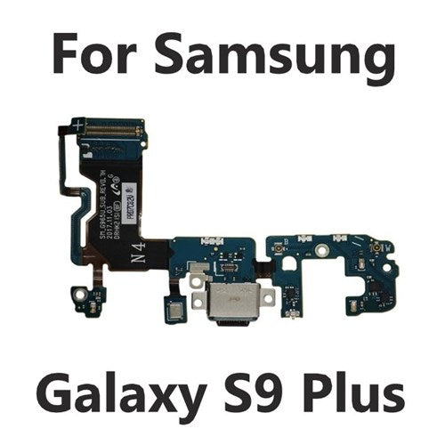 USB-C Charging Dock Port Flex for Samsung Galaxy S9 Plus (G965U) (US Version)