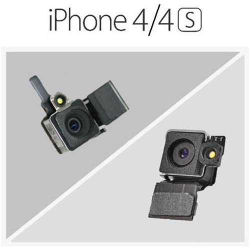 Rear Camera for iPhone 4 Series
