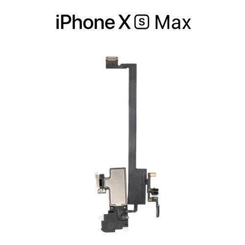 Ear Speaker with Sensor For iPhone XS Max (Aftermarket)