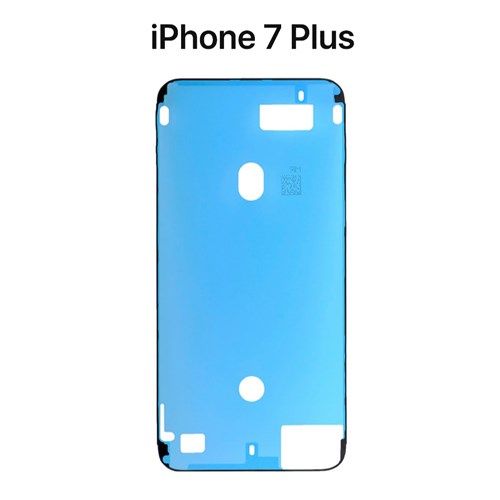 Waterproof LCD Adhesive seal for iPhone 7 Plus