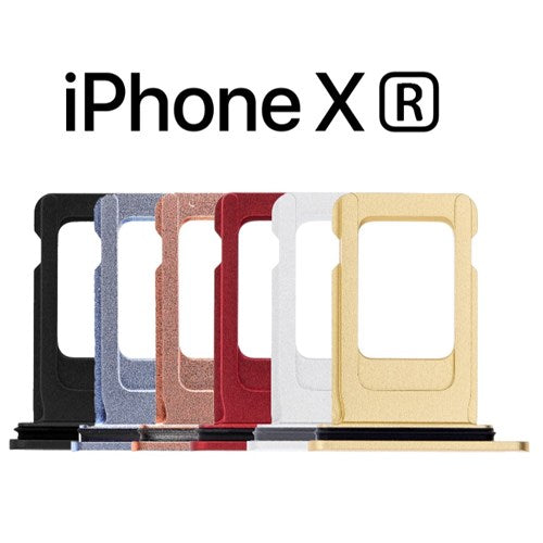 Sim Card Tray for iPhone XR