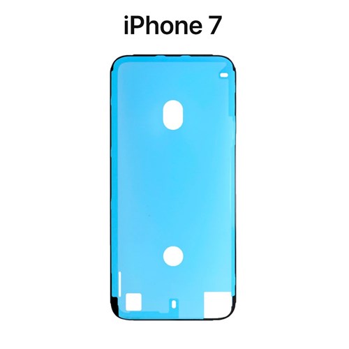 Waterproof LCD Adhesive seal for iPhone 7