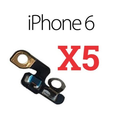 NFC Antenna Flex Cable for iPhone 6 (5 Pack)
