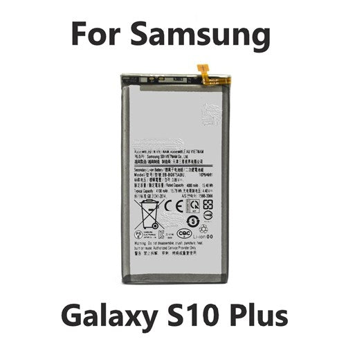 Premium Battery for Samsung Galaxy S10 Plus