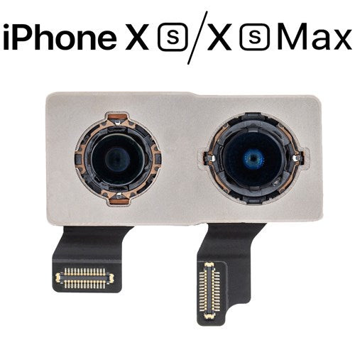 Rear Camera Flex Cable for iPhone XS / XS Max