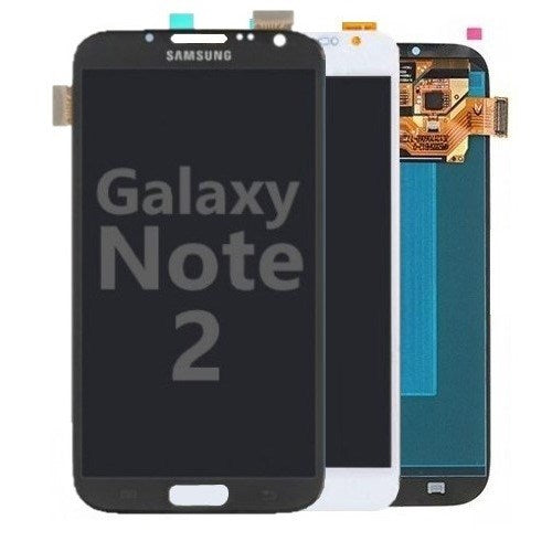 LCD Screen and Digitizer Assembly for Samsung Galaxy Note 2 (No Frame)