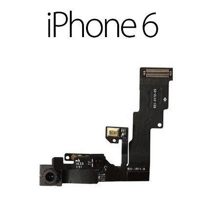 Front Camera Flex Cable Bracket for iPhone 6