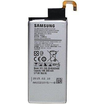Premium Battery for Samsung S6 Edge