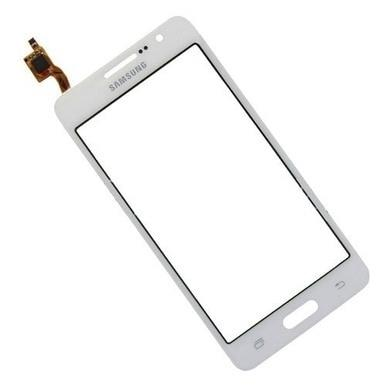 Glass Digitizer For Samsung Galaxy Grand Prime (G530 / G531) (White)