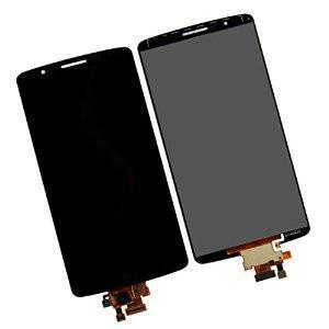 LCD Screen And Digitizer Assembly For LG G3 (D850 / D851 / VS985 / LS990) (No Frame) (Black)