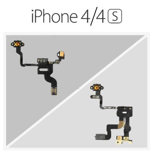 Power Flex, Proximity Sensor for iPhone 4 Series