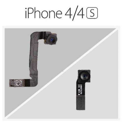 Front Camera for iPhone 4 Series