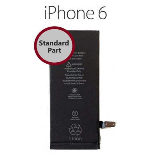 Battery for iPhone 6 (Standard Part)
