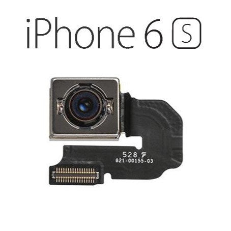 Rear Camera for iPhone 6s